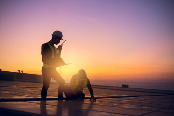 Best Commercial Roofing Services  in Audubon Park, KY